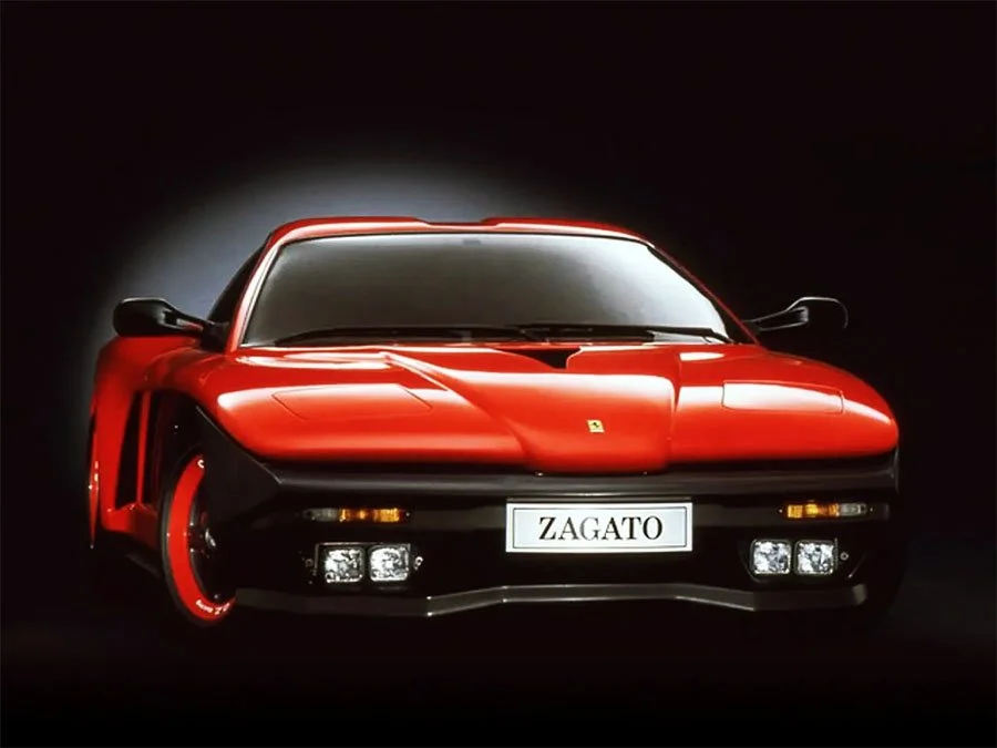 Ferrari FZ93 Guide — Supercar Nostalgia